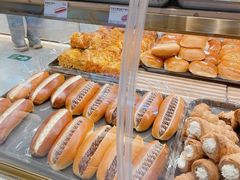 -烘焙町面包店(西四店)