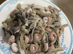 -老爆肚满五香烧牛羊肉
