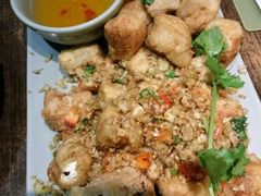 -大头虾越式风味餐厅(光明广场店)