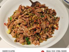 -兰湘子·湘菜小炒(石家庄万象城店)