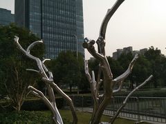 -证大喜玛拉雅中心