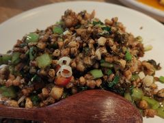 -苦尽酒馆·川菜(鼓楼店)