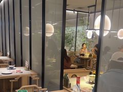 -绿茶餐厅(青岛城阳万象汇店)