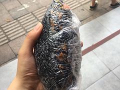 -芳婆糕团店(王府大街店)