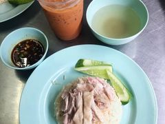 -红大哥水门鸡饭(總店)