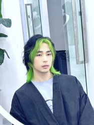 -赤道 Hair Salon