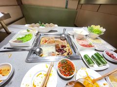 -海底捞火锅(吴中路店)