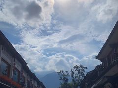 -大理古城
