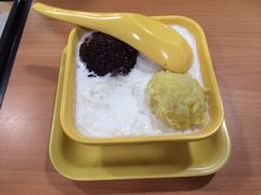 -满记甜品(巴黎春天宝山店)