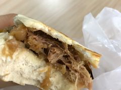 -樊记腊汁肉(竹笆市总店)