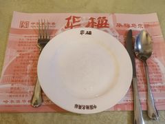-华梅西餐厅(哈尔滨中央大街店)
