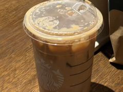 -星巴克臻选(杭州万象城店)