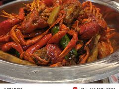 -聚味瞿记·龙虾堂(坡子街店)