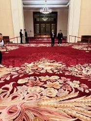 -人民大会堂宴会厅