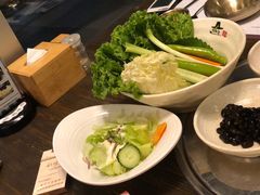 -朴大人炭烤·韩国料理(奥帆中心海尔洲际店)