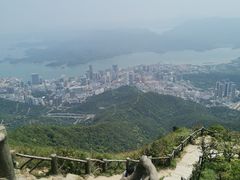 -梧桐山风景名胜区