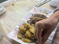 -凤爪王烧烤龙虾(南湖丁字桥店)