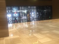 -珠海拱北口岸富华里中海雅高铂尔曼酒店