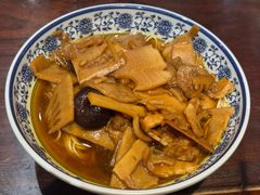 -西园寺素食(西园弄戒幢律寺店)
