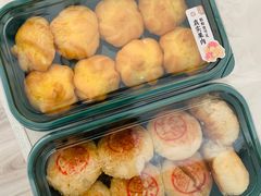 -泸溪河桃酥(浦口天悦城店)