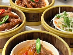 -佳丽海鲜大酒楼(环岛海景店)