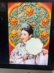 点击看大图 -美云庭古装·格格服汉服·京城旅拍(北京店)