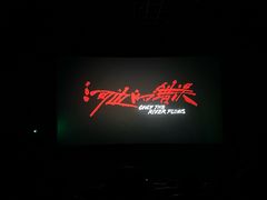 -博纳国际影城IMAX(中央大道店)