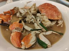 -新丁香海鲜酒店(银海商贸城店)