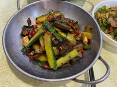 -小辣椒(华富店)