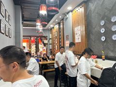 -秦云老太婆摊摊面(全国总店)