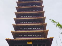 -牛首山文化旅游区