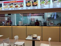 -五一饭店(唐都里店)