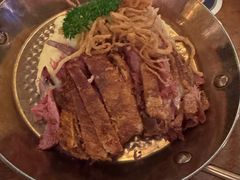 -宝莱纳餐厅(滨江店)