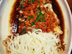 -小天厨民间菜馆(深圳街店)