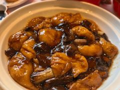 -大鸭梨烤鸭(甘家口店)
