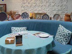 -苏坦土耳其西餐厅(玉林店)