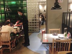 -鱼上·烤鱼(万象城店)