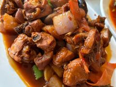 -中原农家乐(中原饭店)