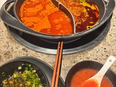 -园里火锅(仁和新城店)