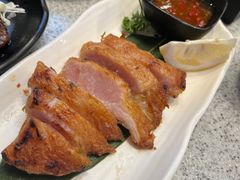 -争鲜回转寿司(中街大悦城店)