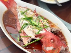 -毛里求斯小四川餐厅总店