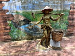 -北海金海湾红树林生态旅游区