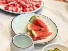 -如一鸡鲍鱼·粤式煲汤(长泰广场店)