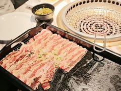 -火炉火自助餐(喜隆多店)