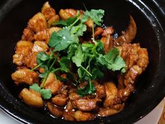 -瑞记湛江鸡饭店·粤西第一鸡(粤垦店)