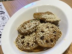 -文叔·湖北名小吃·小龙虾(华强北店)