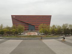 -河北工业大学(北辰校区)
