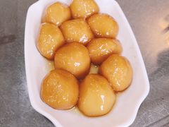 糖油粑粑-火宫殿(五一大道分店)