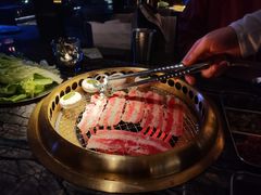 -义气烤肉餐吧(大族广场店)