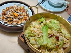 -佬麻雀·新湘菜(珠海金发购物中心店)